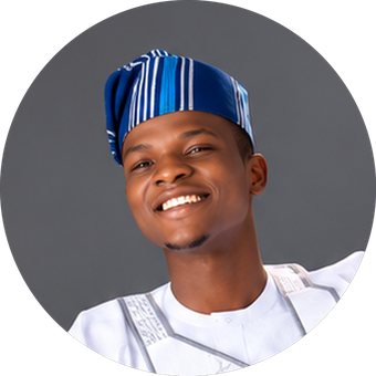 Adegboyega Israel